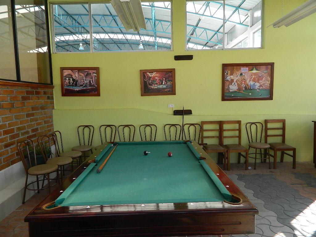 Hosteria Quinta San Miguel Ibarra Extérieur photo